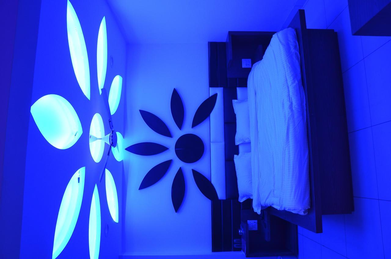 Hotel Bellevue Inn Gangānagar 部屋 写真